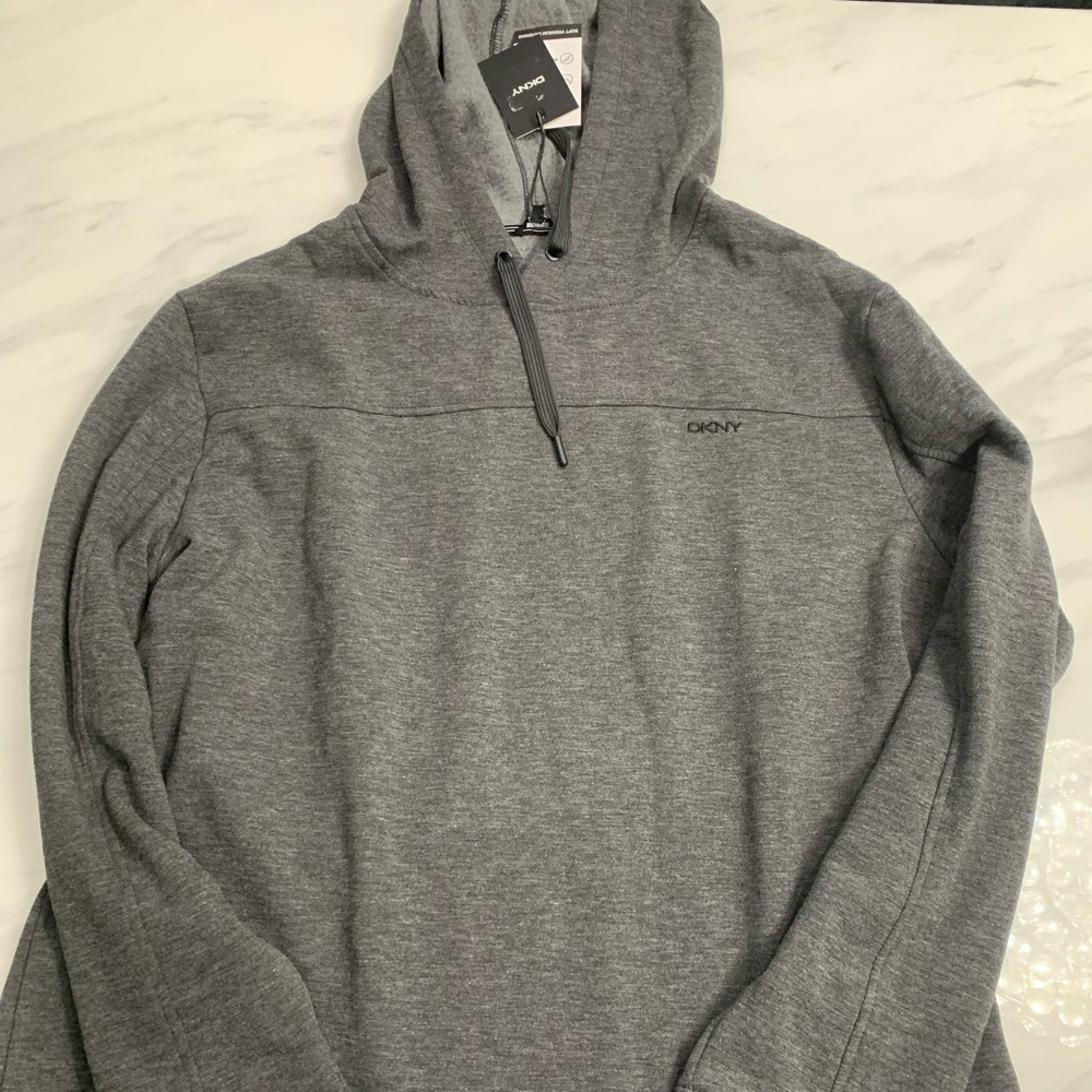 Mens hoodie